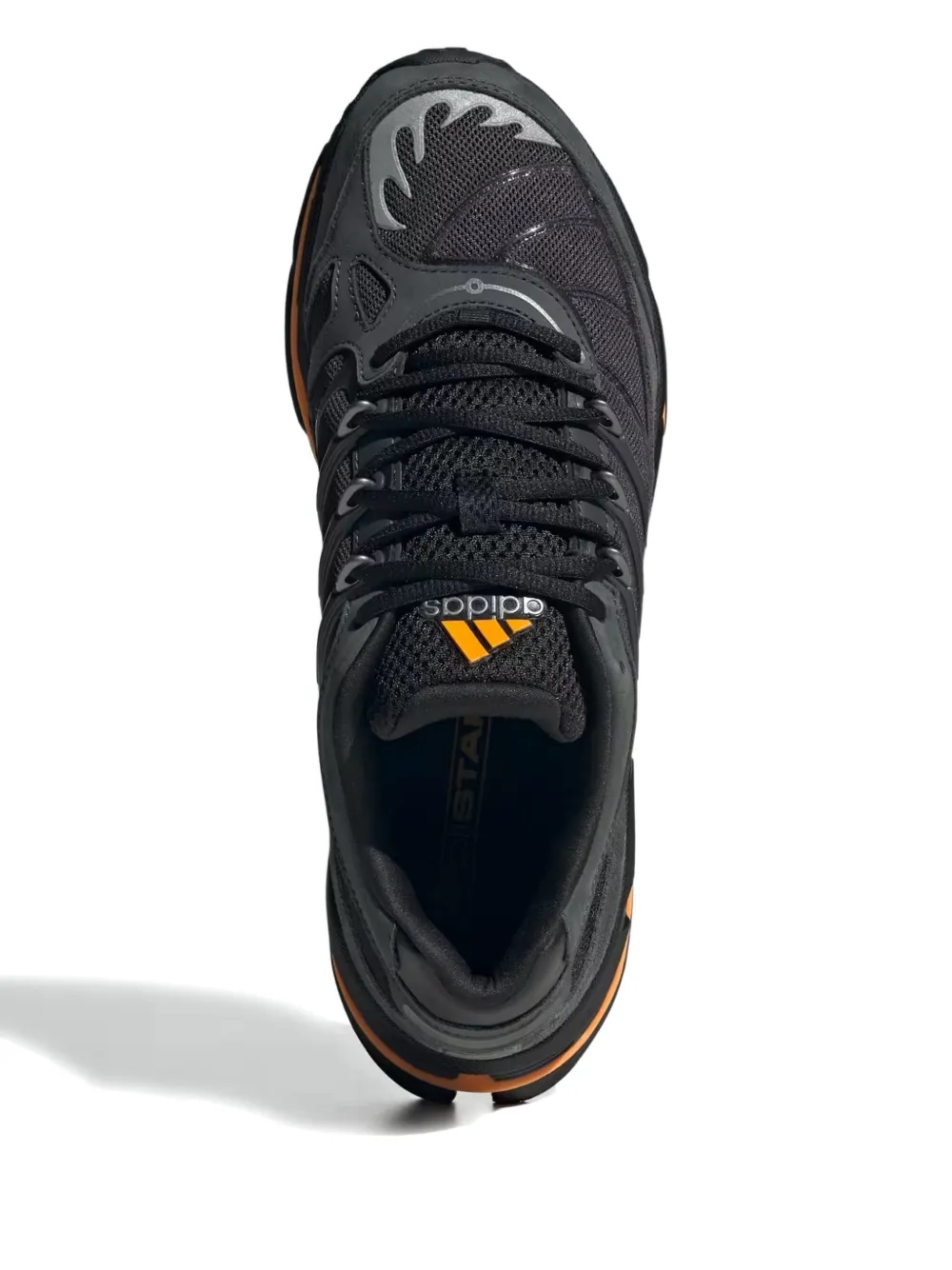 adidas Adistar HRMY sneakers Zwart