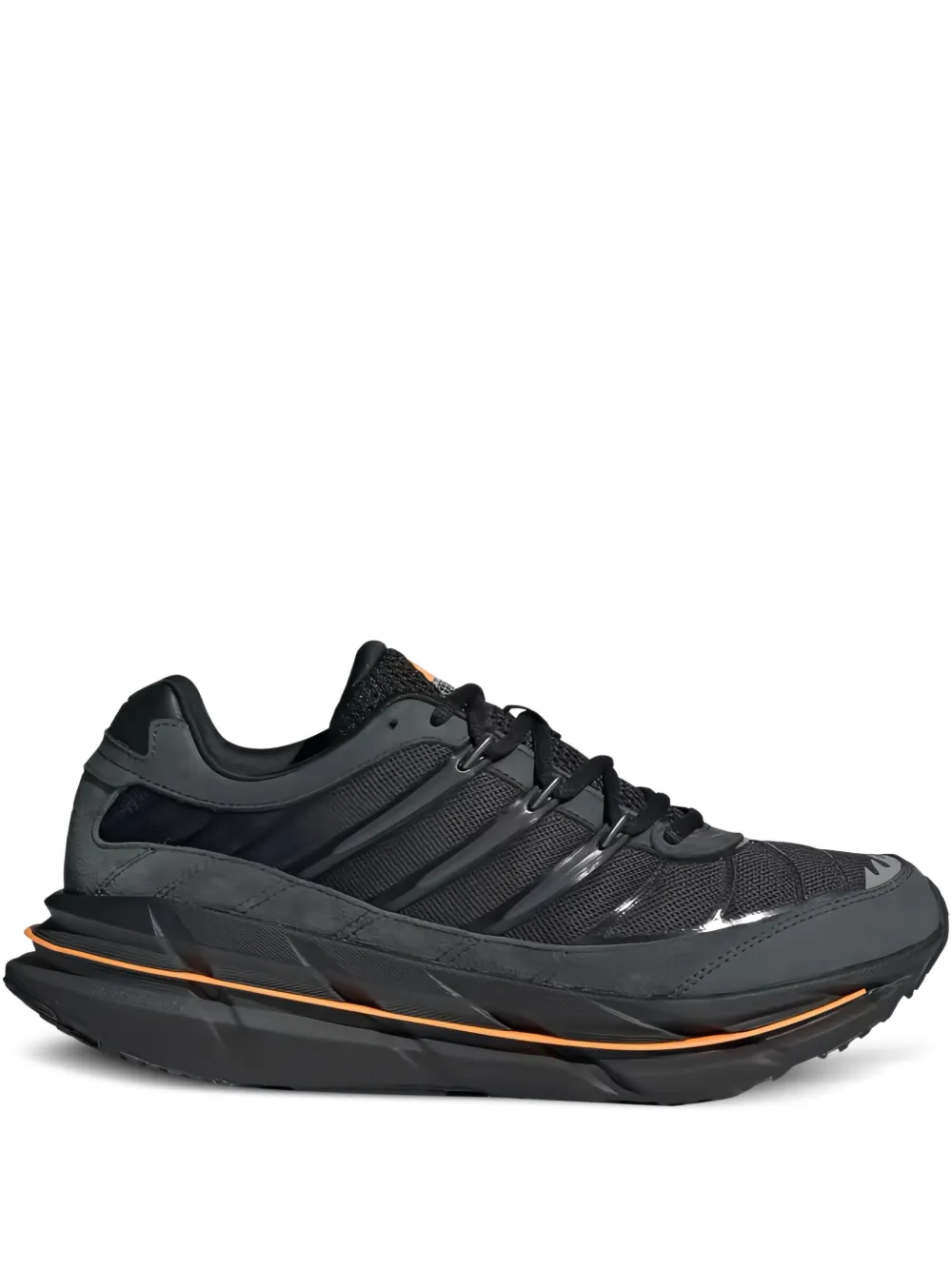 Adidas Adistar HRMY sneakers Zwart