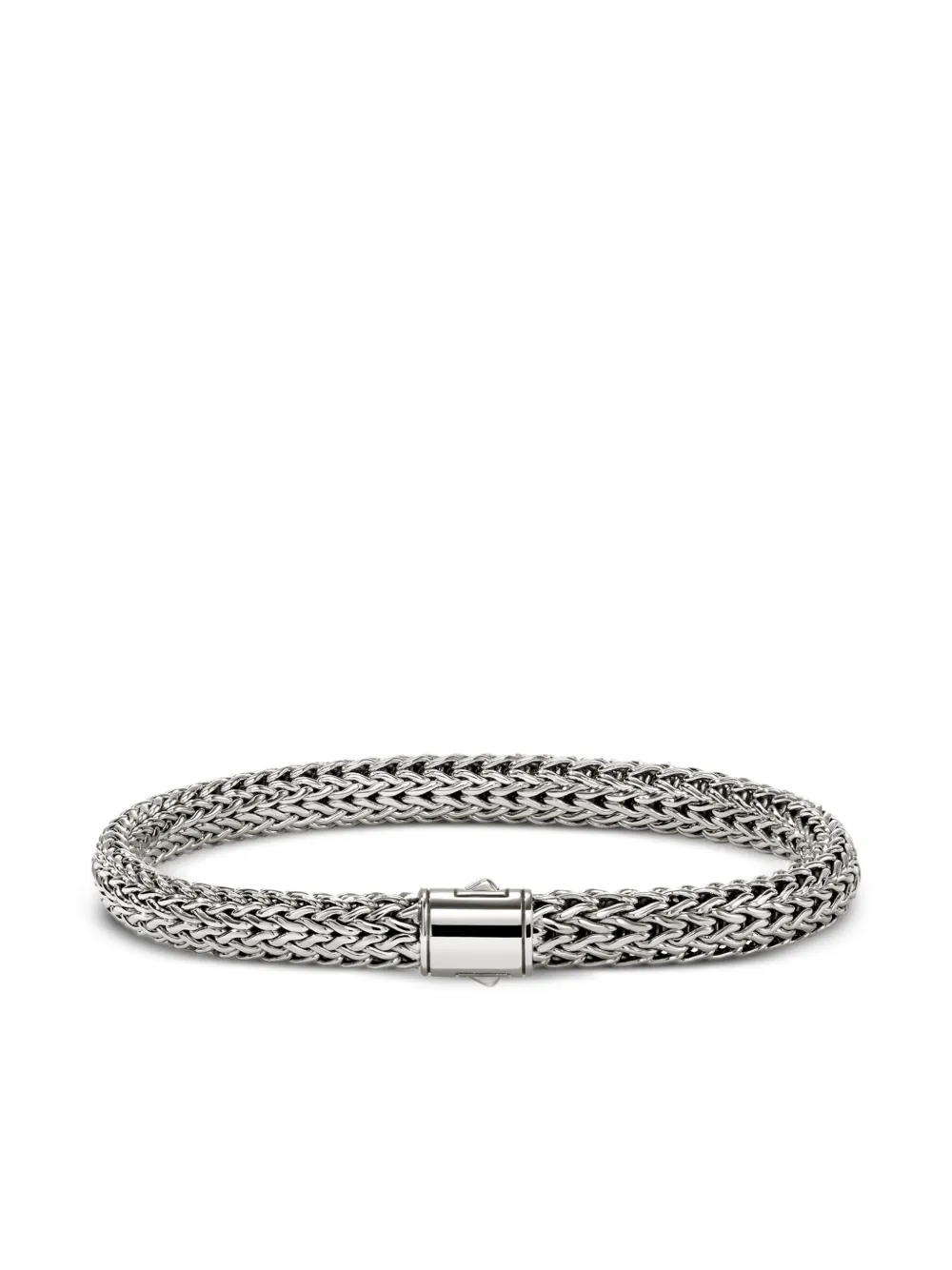 John Hardy pulsera Icon en plata de ley | plateado | Image 1