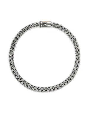 Chrome Hearts Paper チェーン ブレスレット | シルバートーン Chrome Hearts Paper チェーン ブレスレット | シルバートーン