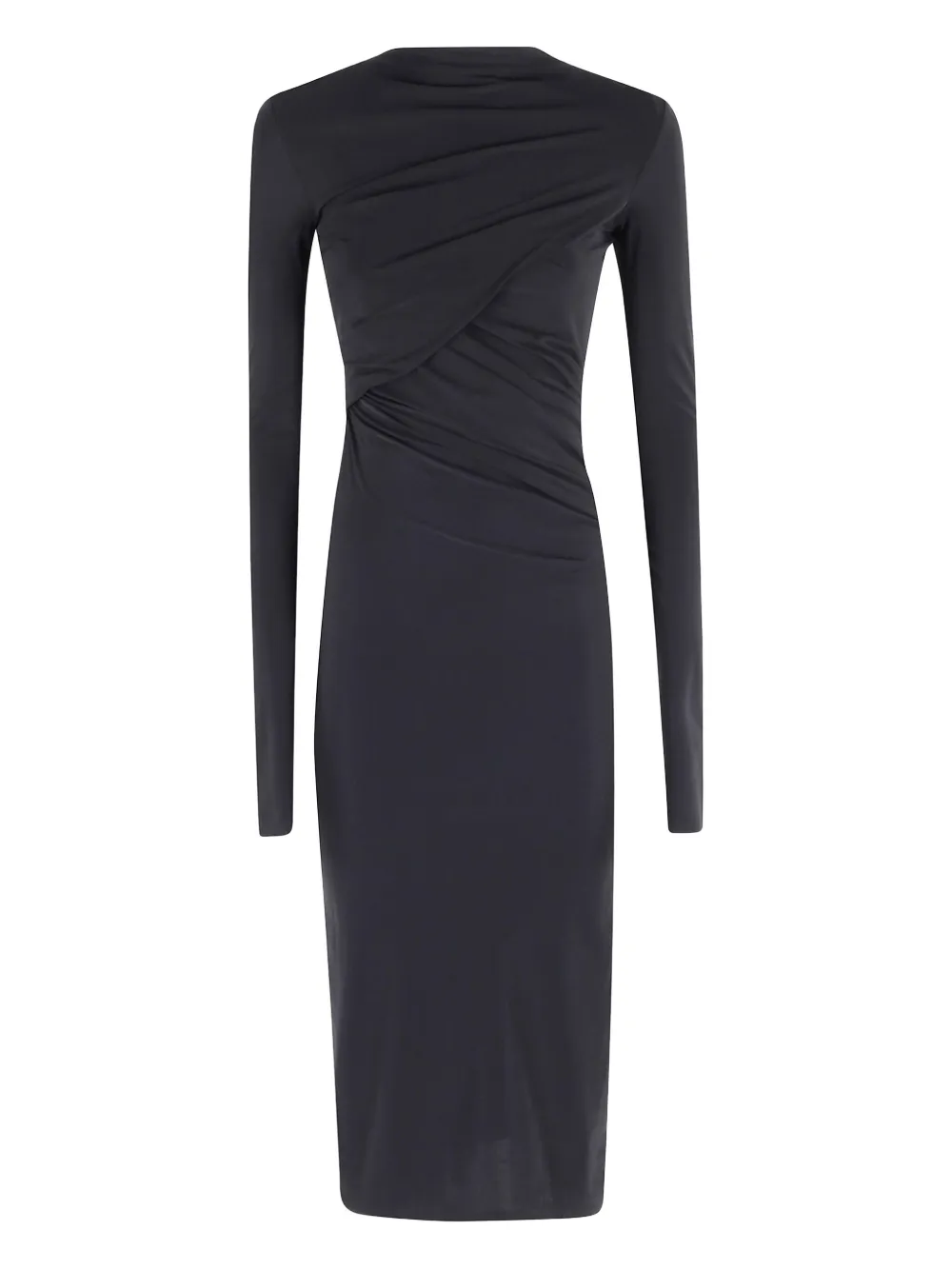 Amazuìn vestido Francis | negro | Image 1