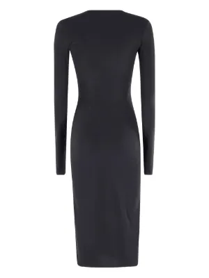 Amazuìn Cut-Out Dresses, Bikinis Swimsuits FARFETCH