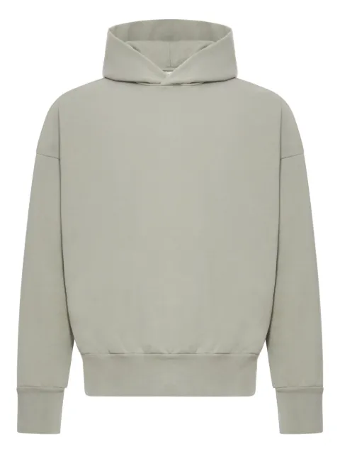 Fear Of God long-sleeve cotton hoodie 
