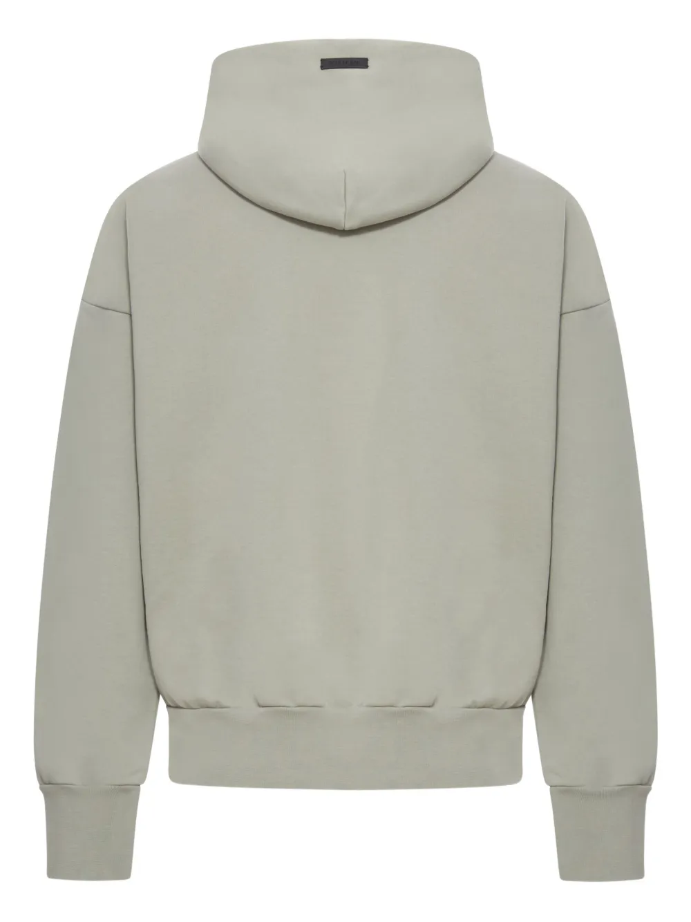 Fear Of God langærmet hættetrøje | Hoodies | Image 2