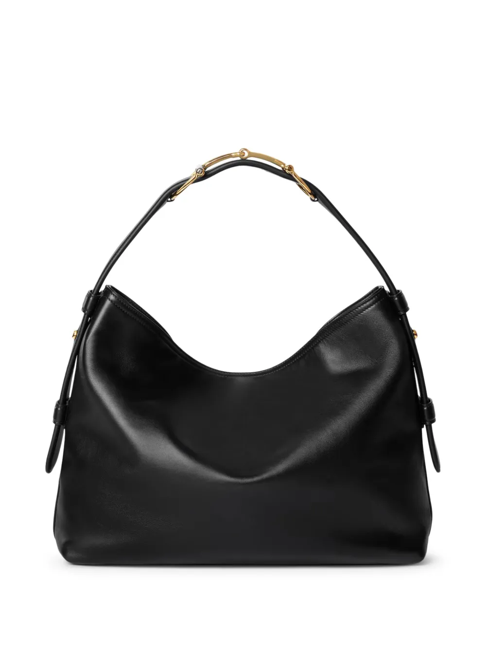 Gucci Beatrix medium schoudertas - Zwart