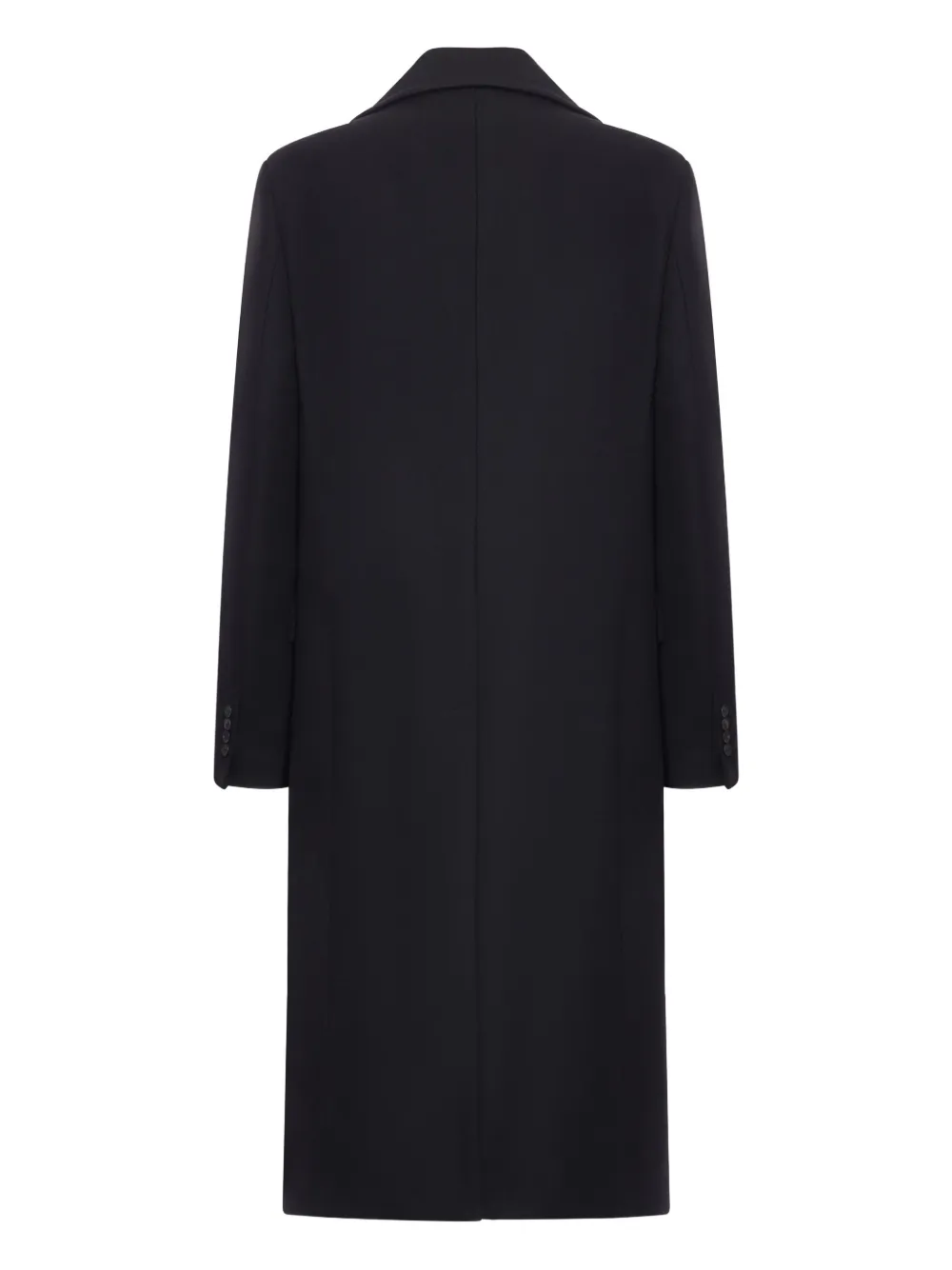Hevo Lecce coat | Double Breasted Coats | Image 2