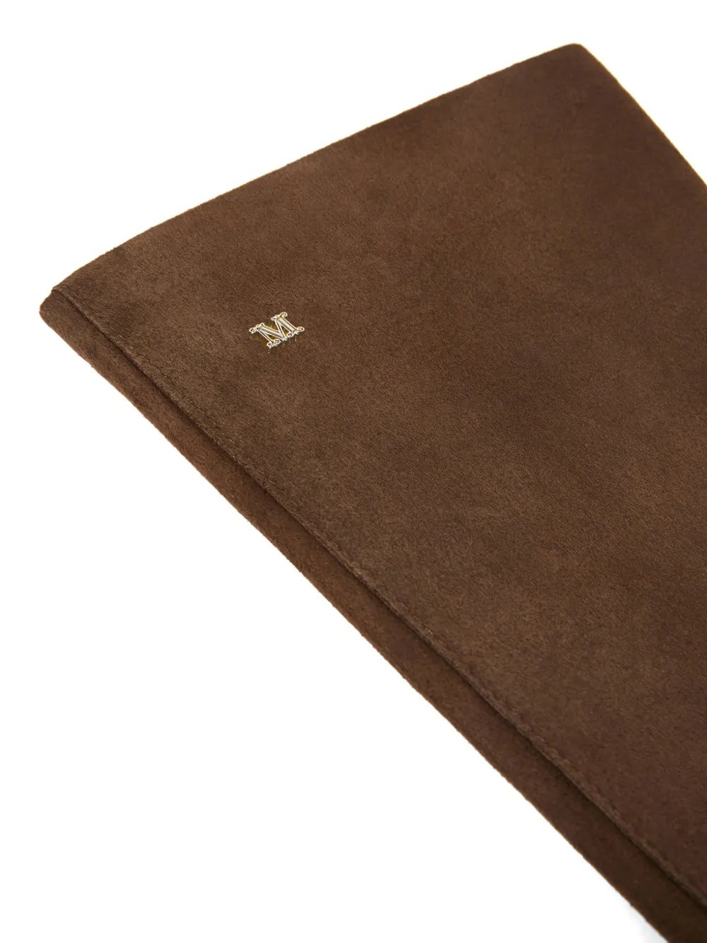 Max Mara gants Afide en daim | Image 2