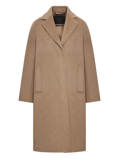 Max Mara cashmere coat