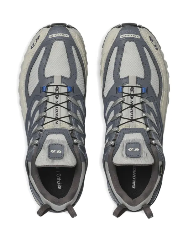 SALOMON ACS PRO GTX 28㎝ Salomon ACS Pro Gore-Tex Sneakers | Grey | FARFETCH ZA