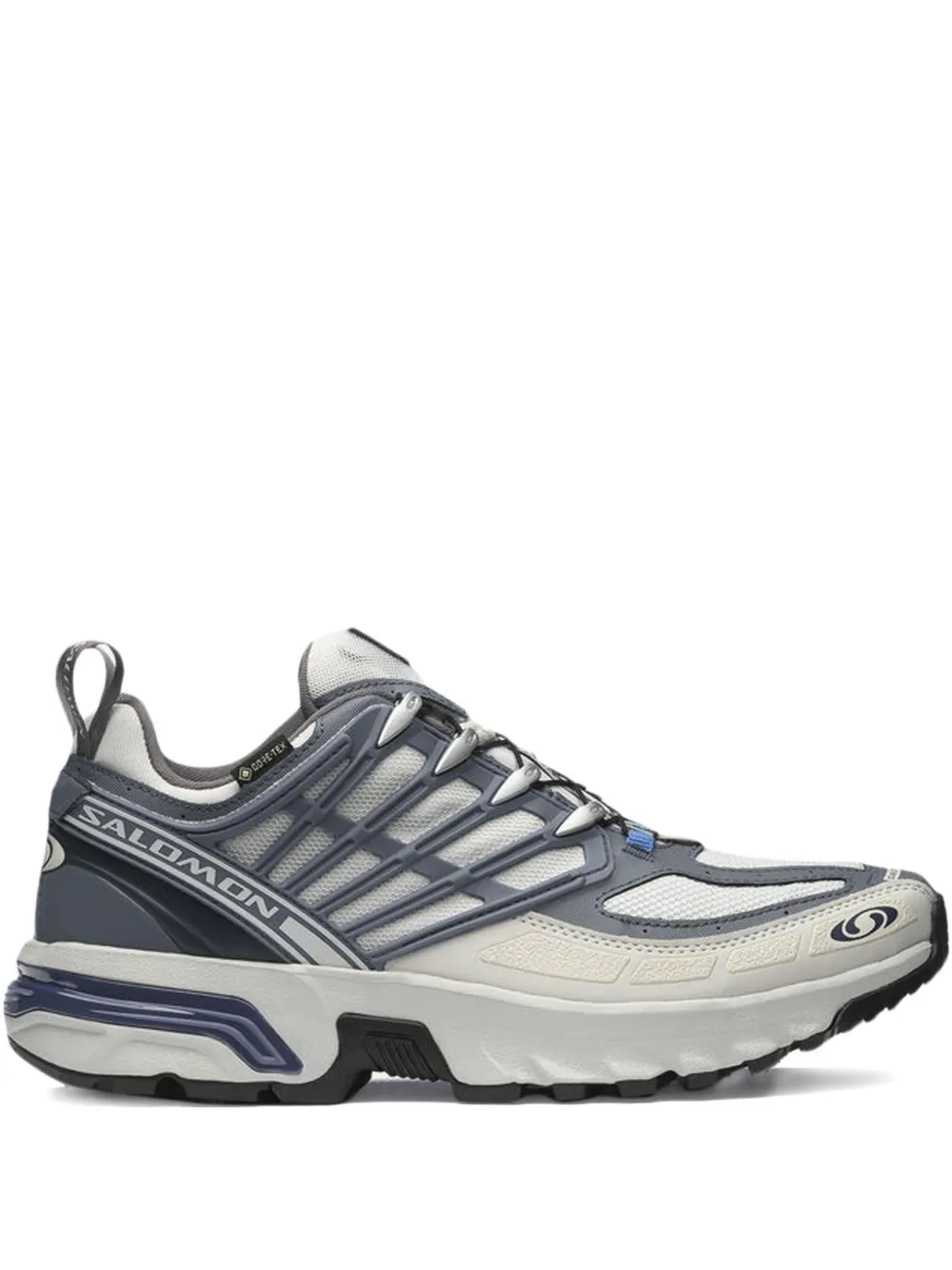 Salomon Acs Pro Gore-tex Sneakers In Gray