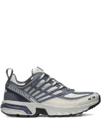 Salomon ACS Pro Gore-Tex スニーカー | グレー | FARFETCH JP