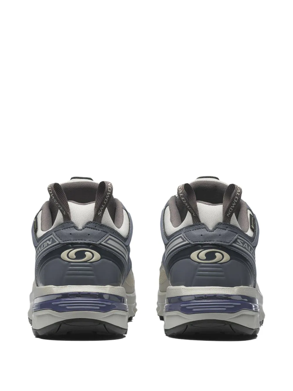 Salomon Acs Pro Gore-tex Sneakers In Gray