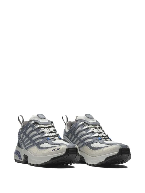 Salomon ACS Pro Gore-Tex Sneakers | Grey | FARFETCH ZA