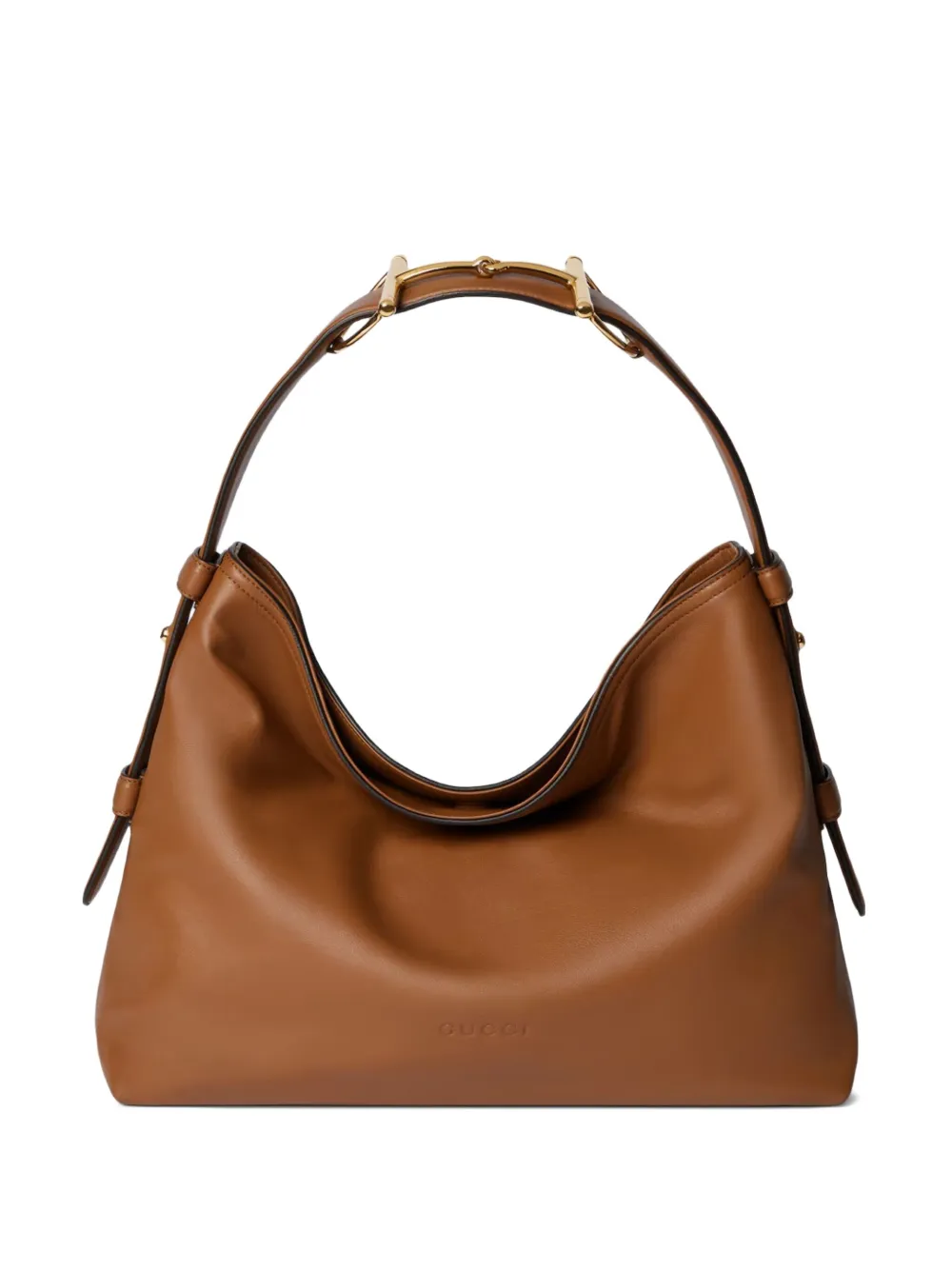 Gucci Beatrix Tote Bag - Braun