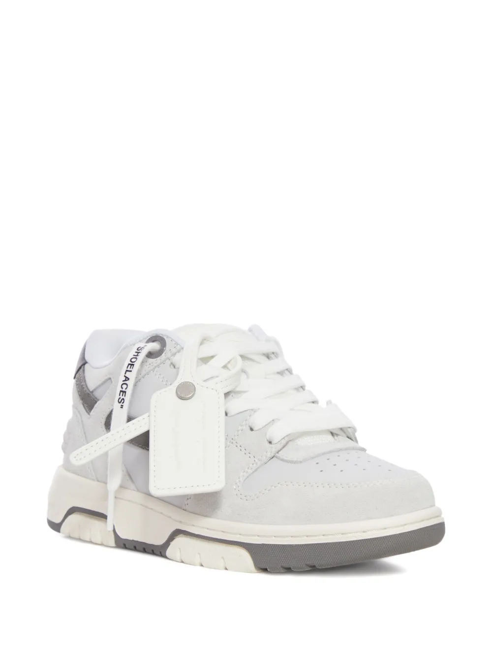Off-White Out of Office sneakers - Wit