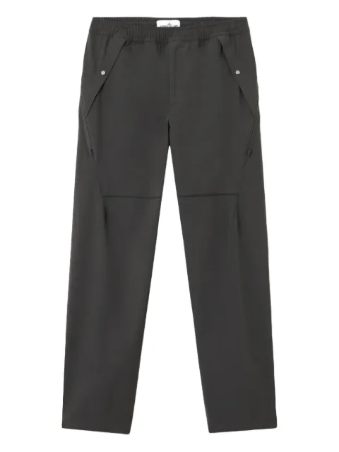 Stone Island straight-leg trousers