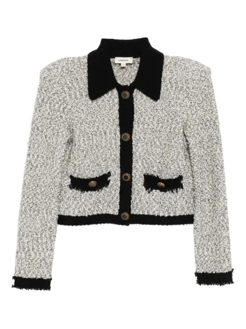 L'Agence chamarra Arielle