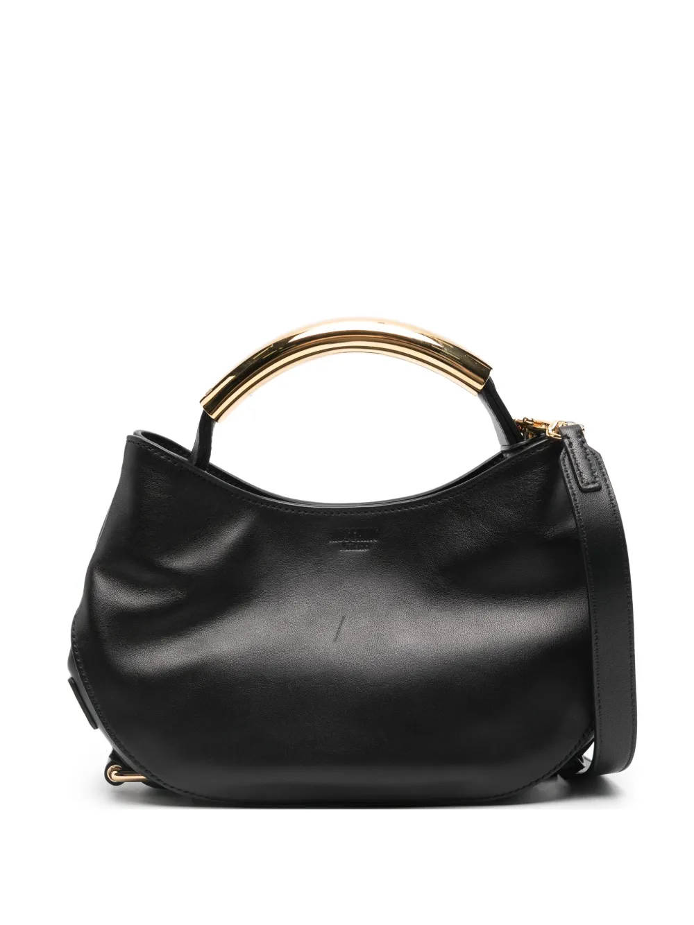Moschino Handle Me tote bag | Black | Image 1