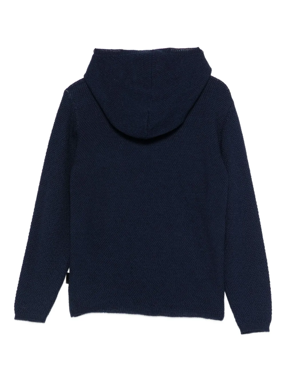 Aspesi Kids hooded sweatshirt | Teen Hoodies & Sweatshirts | Image 2