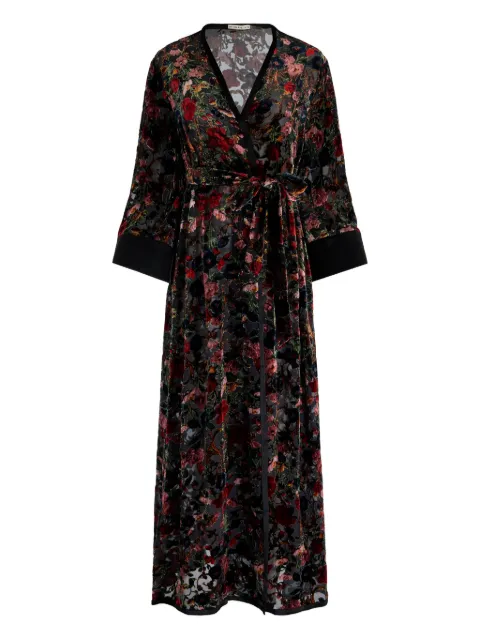 alice + olivia Nomi coat