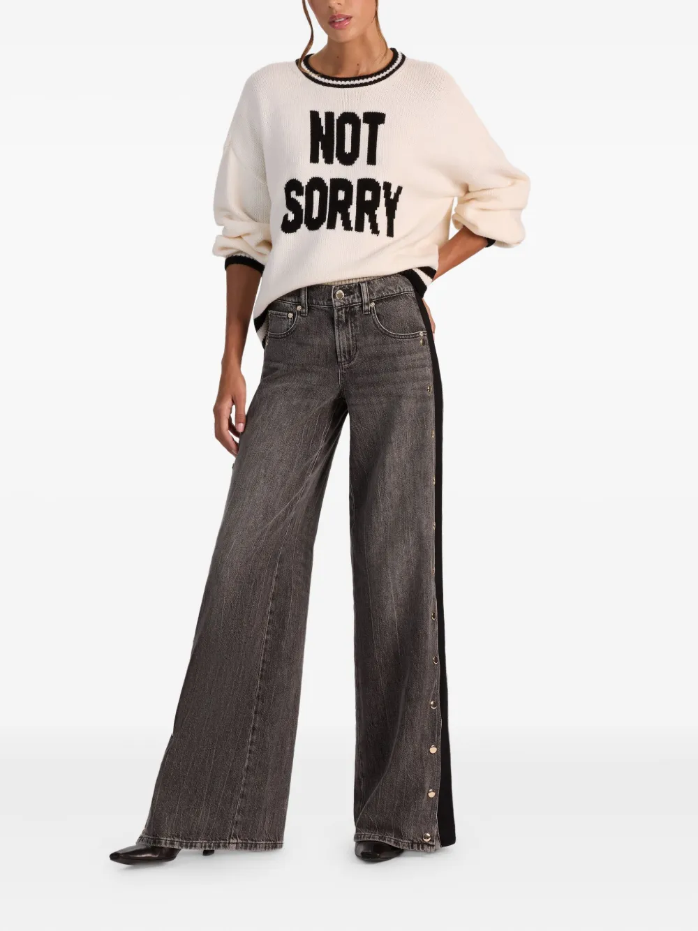 alice + olivia suéter Ogden Not Sorry | Suéteres | Image 2