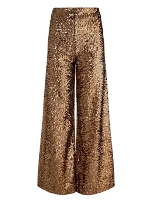 AMIRI スパンコール カーゴパンツ | ブラウン | FARFETCH JP