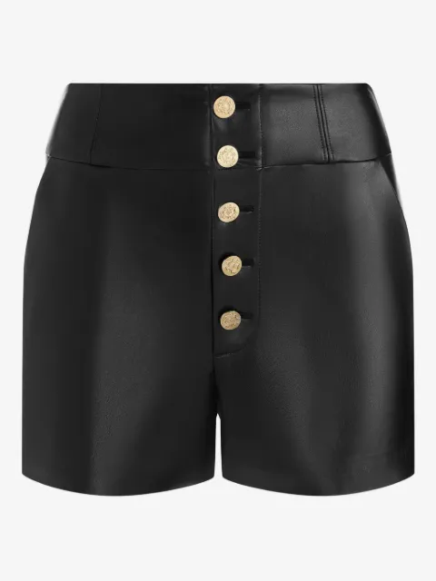 alice + olivia Baylor shorts