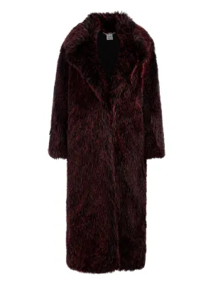 Sprung Frères Fur & Shearling Coats – Farfetch