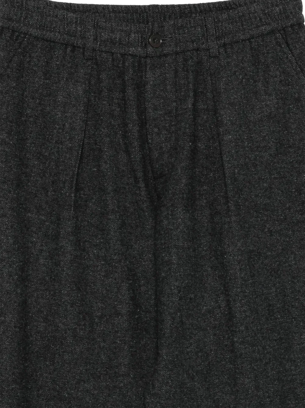 Universal Works Anders broek Grijs