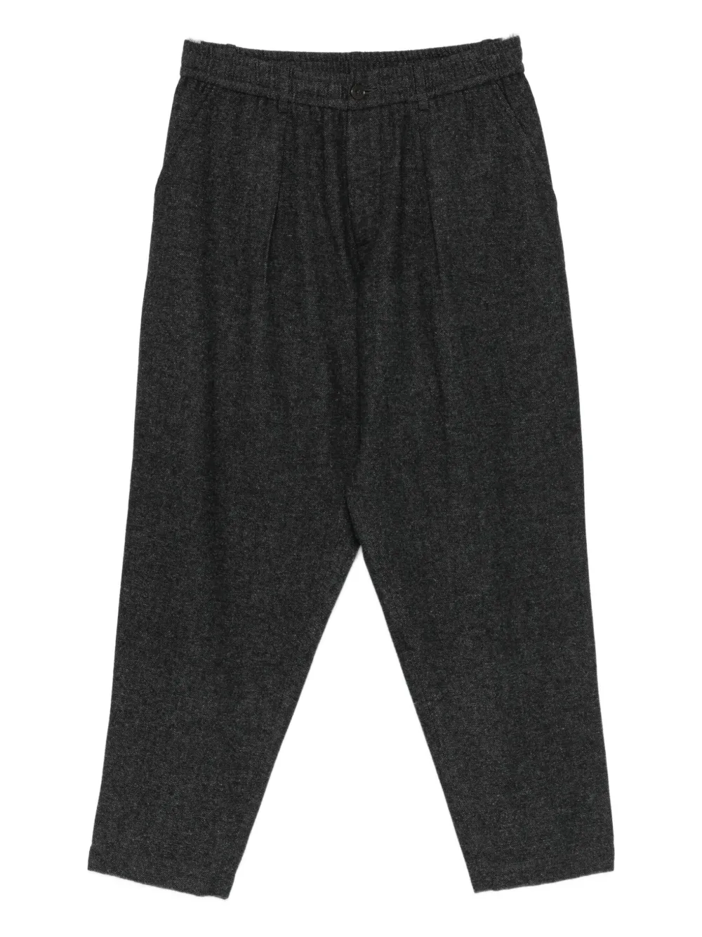 Universal Works Anders trousers | Grey | Image 1