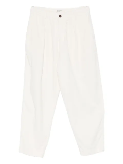 Universal Works corduroy trousers