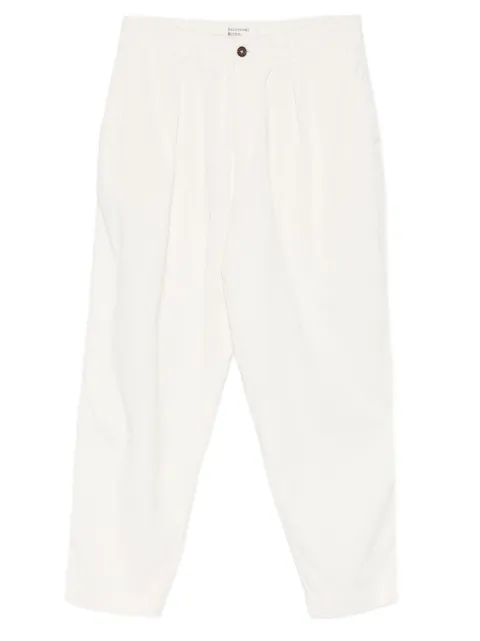 Universal Works corduroy trousers