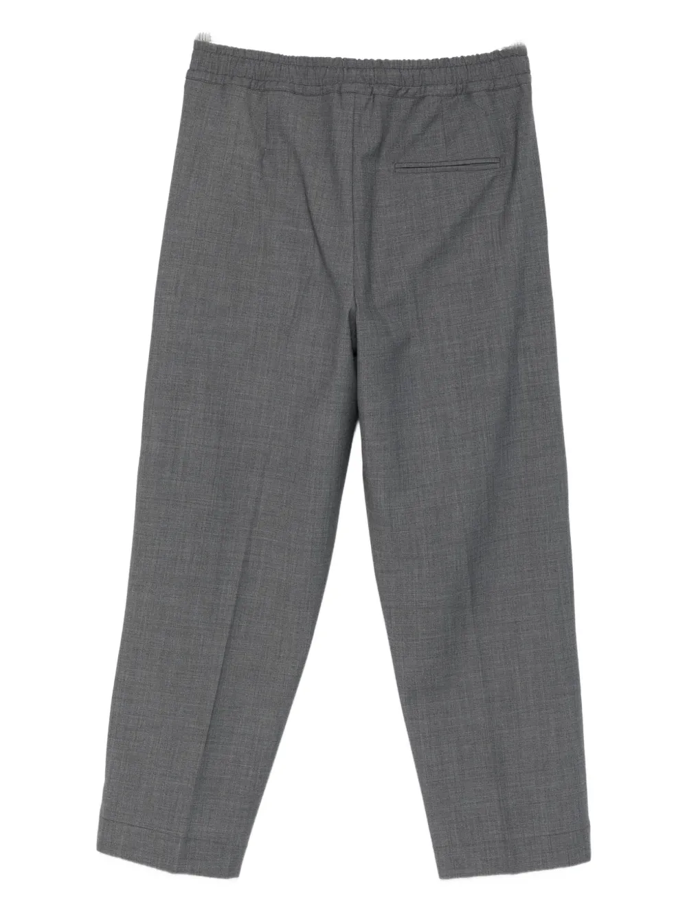 Costumein drawstring trousers - Grijs