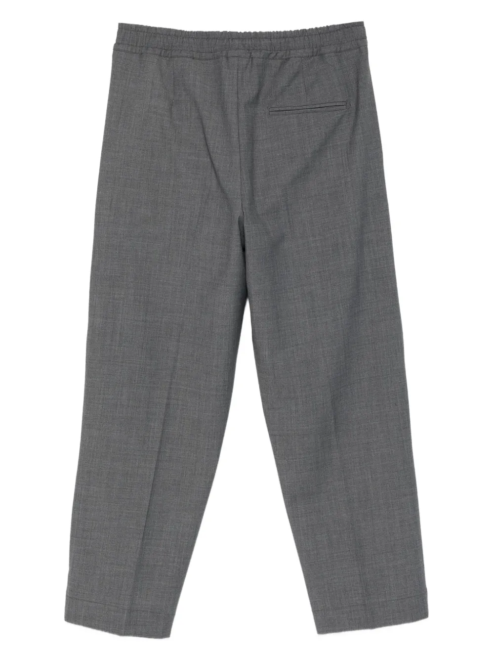 Costumein drawstring trousers | Regular-Fit & Straight Leg Pants | Image 2