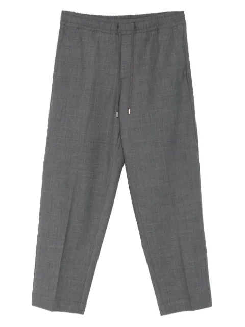 Costumein drawstring trousers