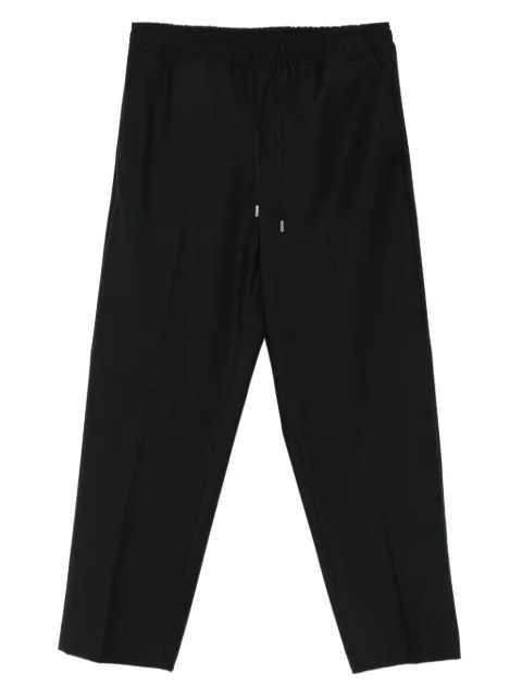 Costumein drawstring trousers