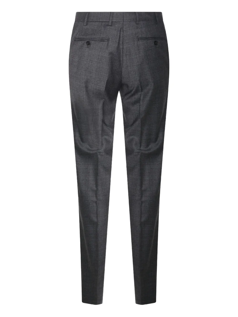 Canali Calça com vinco | Calça de alfaiataria | Image 2