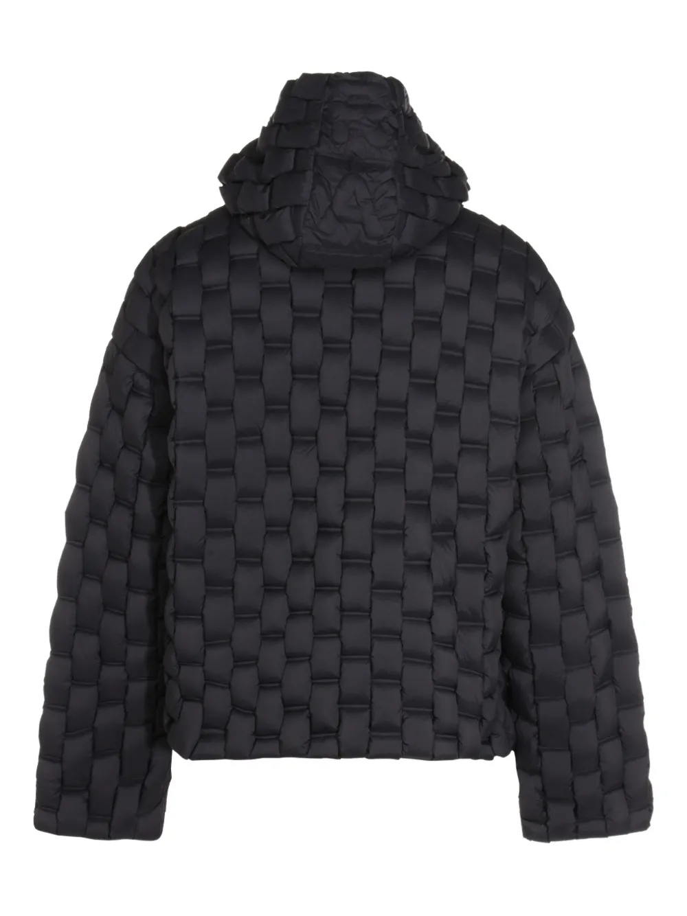 RAXXY hooded jacket | Chamarras con capucha | Image 2