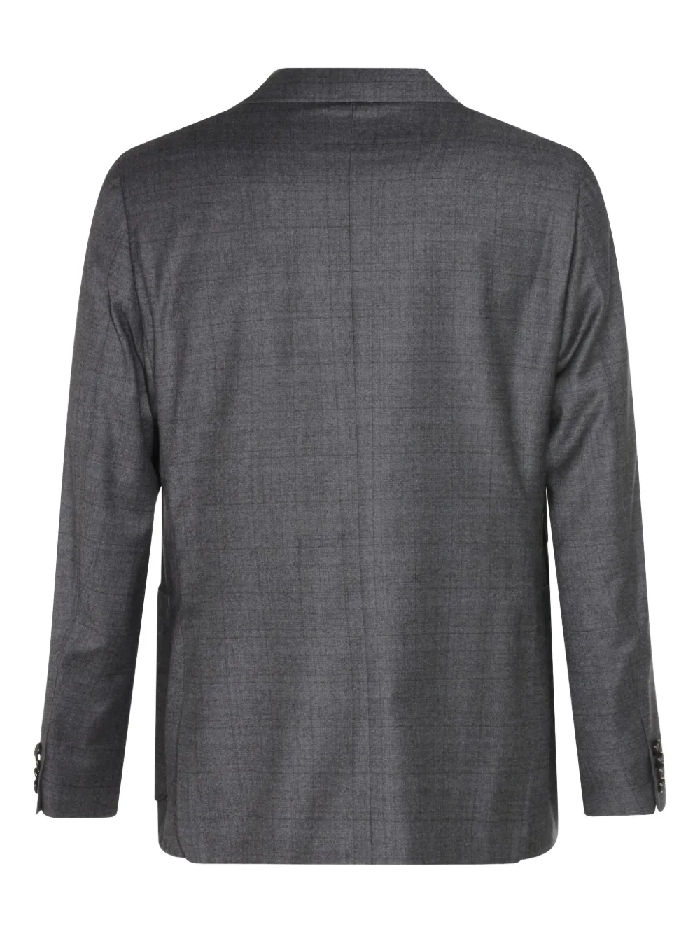 Canali blazer de lana con doble botonadura | Blazers | Image 2