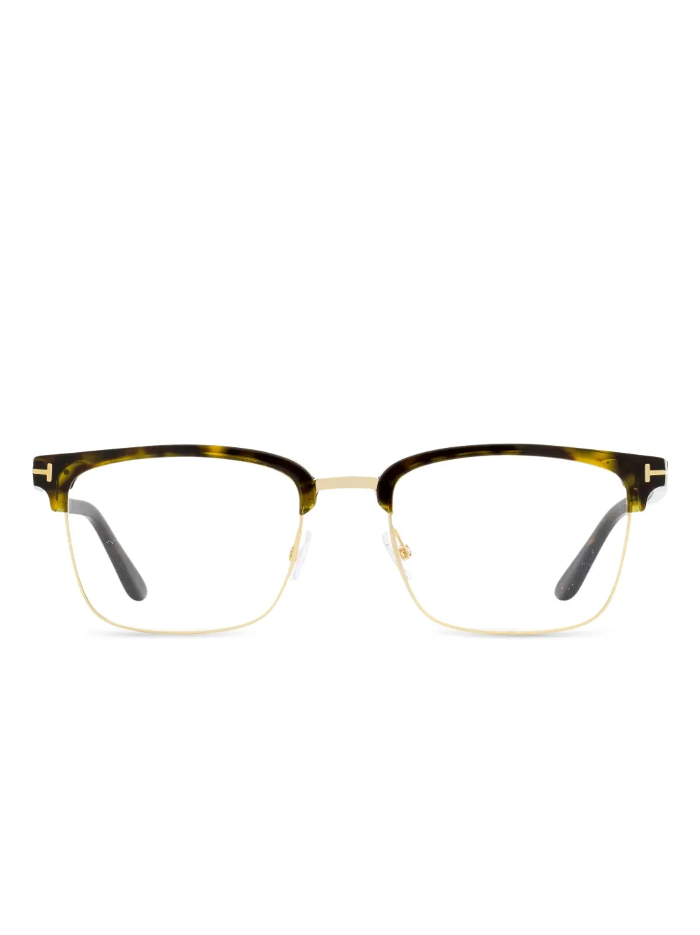 TOM FORD Eyewear rectangular-frame glasses | Image 2