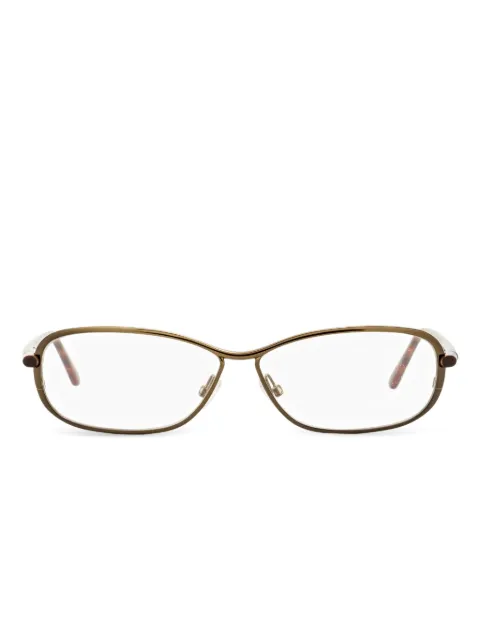 TOM FORD Eyewear nose-pads glasses
