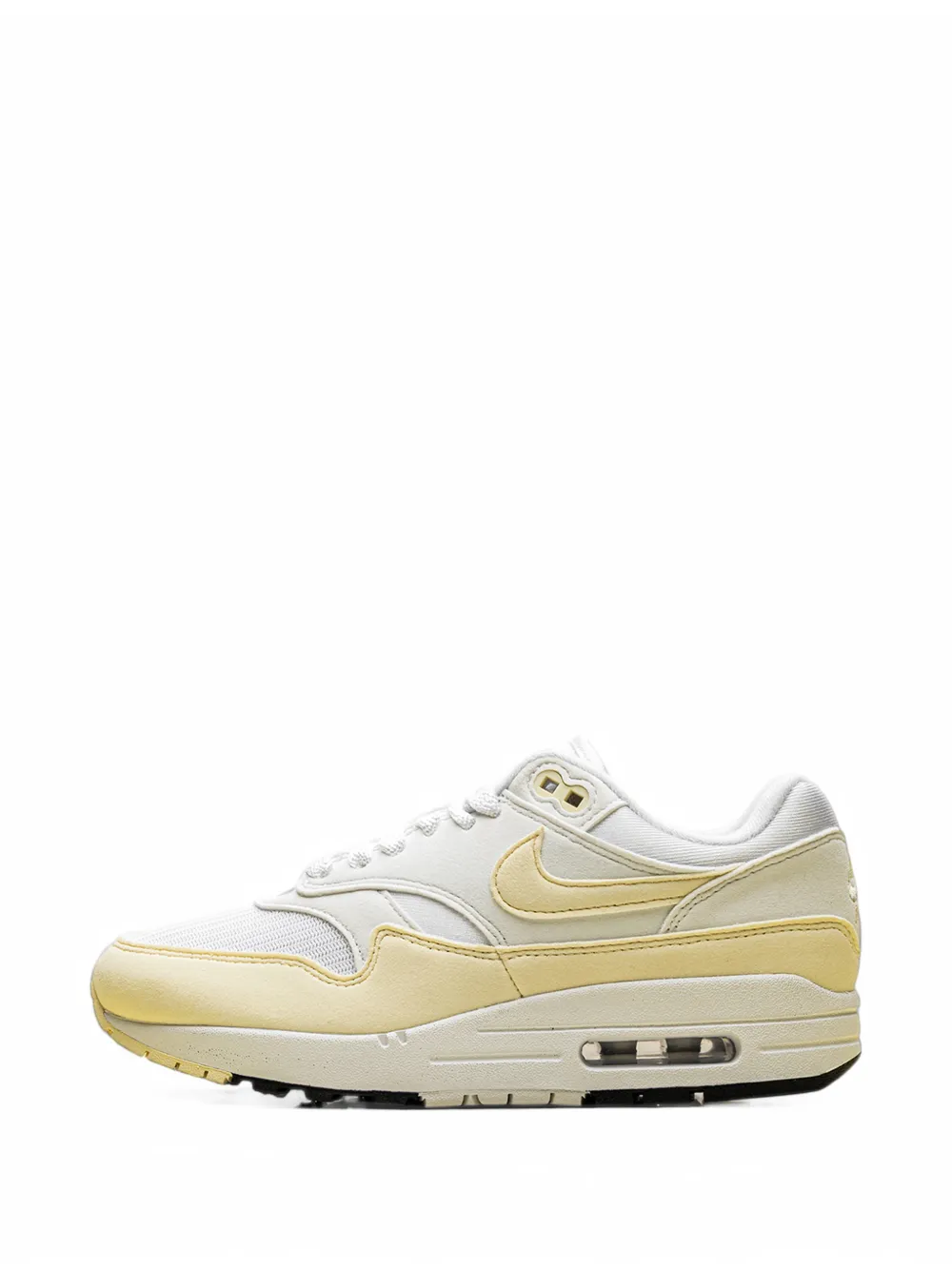 Nike Air Max 1 sneakers - Weiß