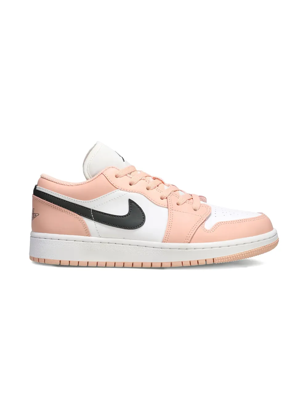 Jordan Kids Air Jordan 1 Low sneakers Roze