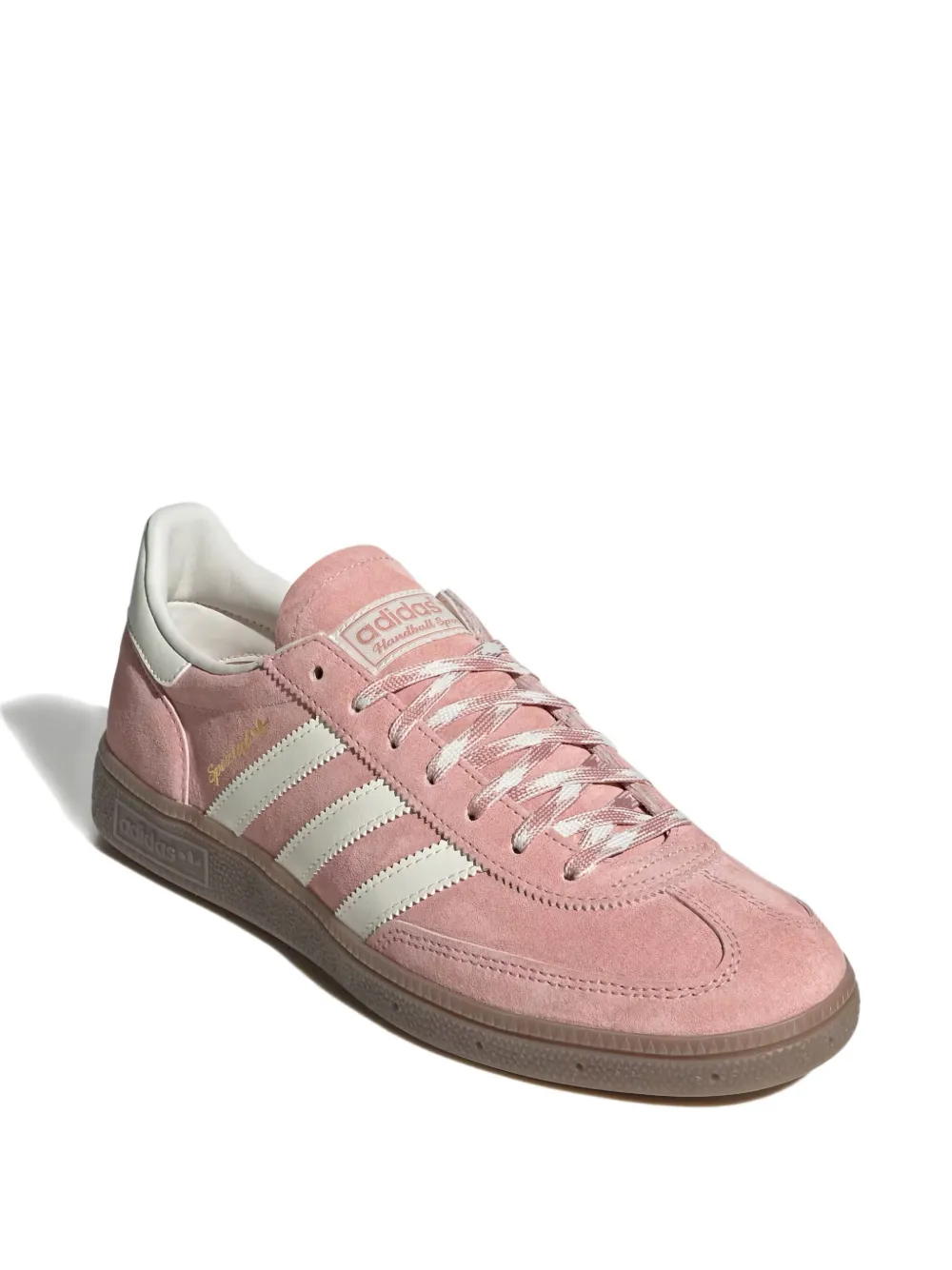 adidas Handball Spezial low-top sneakers Roze