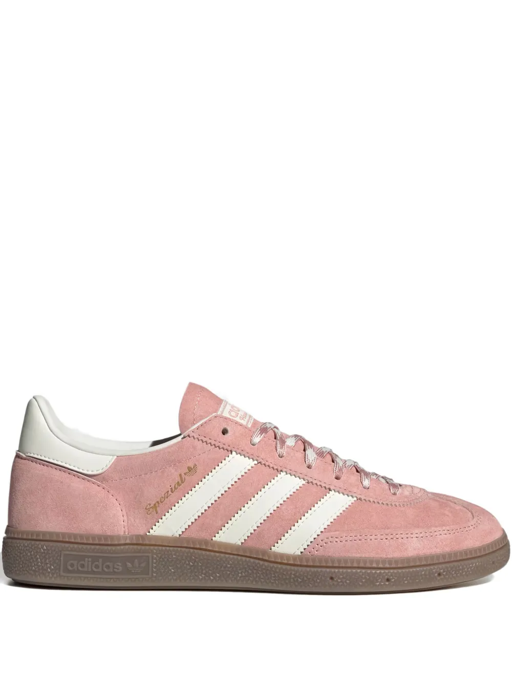 Adidas Handball Spezial low-top sneakers Roze