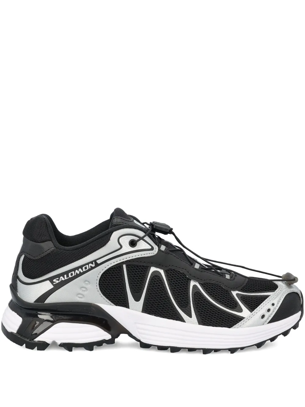 Salomon XT-Whisper sneakers Zwart