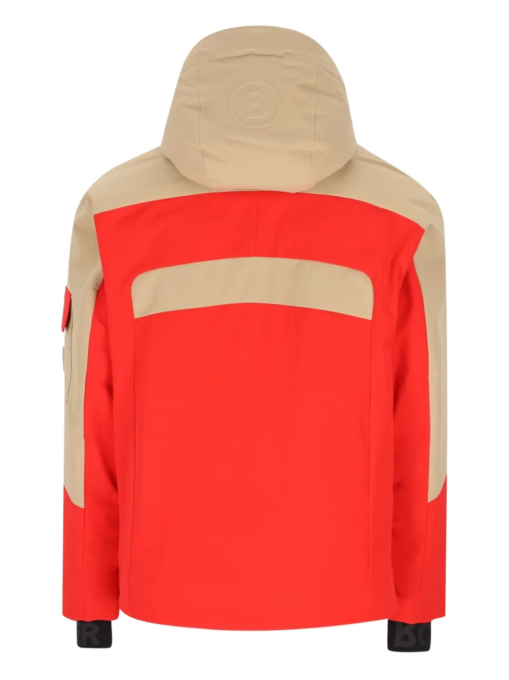 BOGNER hooded jacket | Hooded Jackets | Image 2