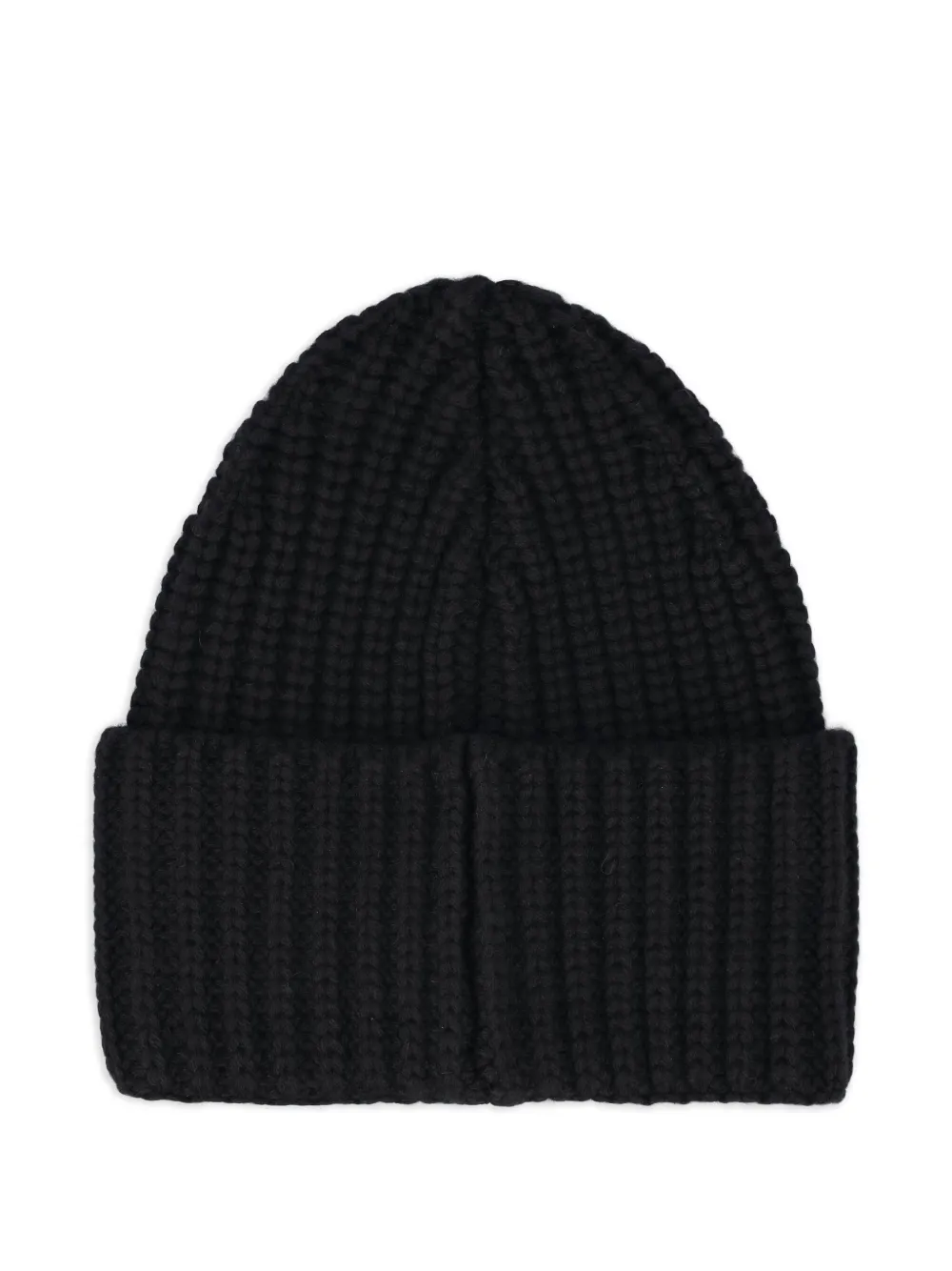 BOGNER bonnet côtelé à patch logo | Image 2