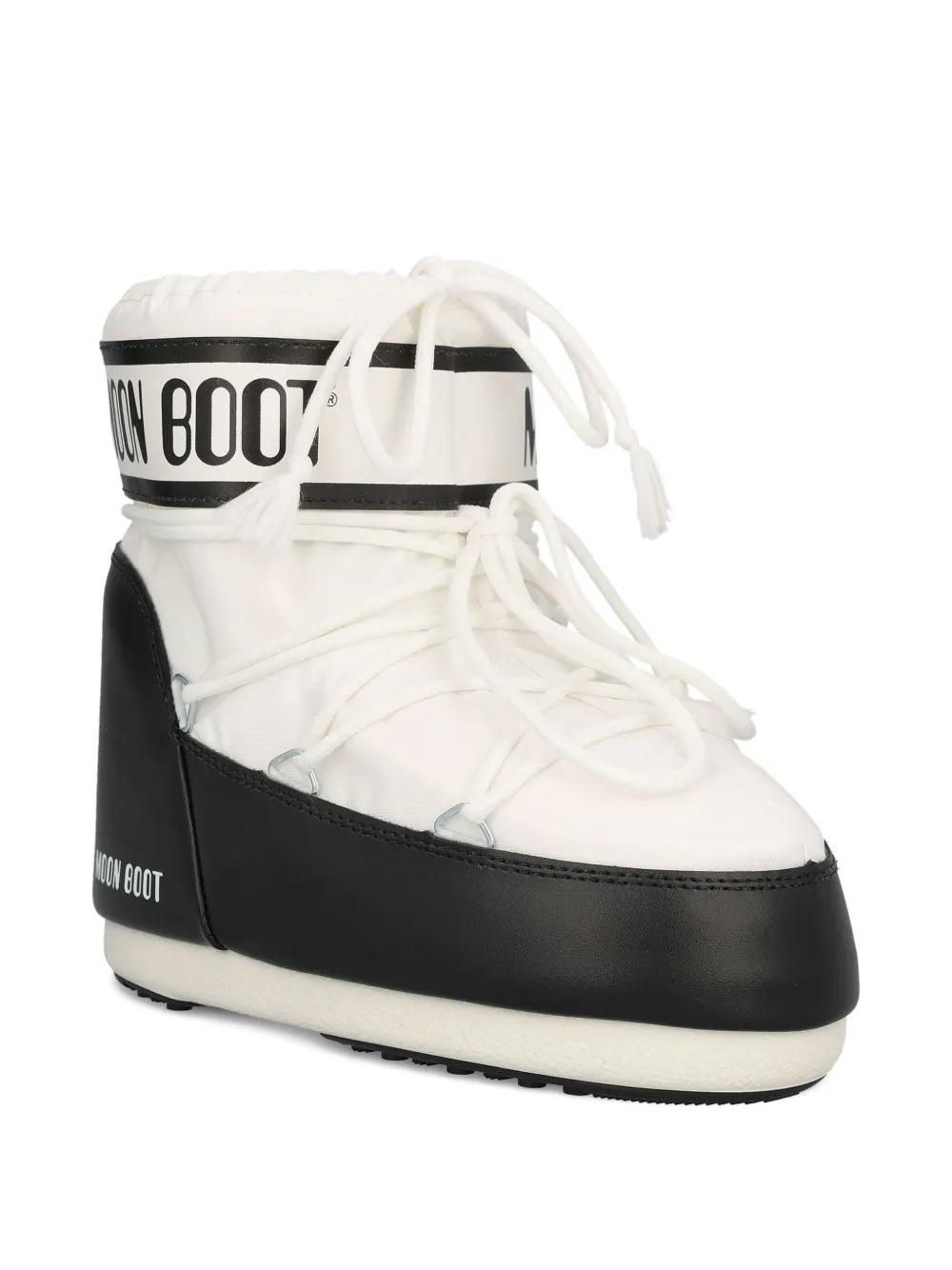 Moon Boot logo band icon low boots | Rain & Snow Boots | Image 2