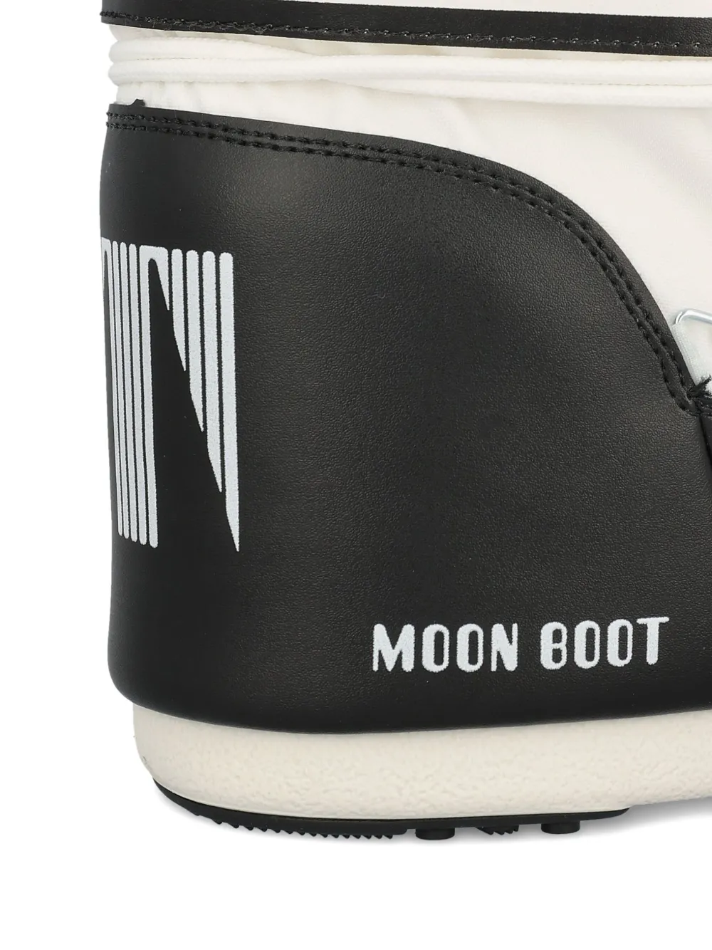 Moon Boot Classic Low 2 snowboots Wit